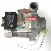 Циркуляционный насос Master Gas Seoul CS-0108DSB арт БалтГаза 2050118 (часть с этикеткой)